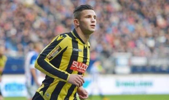 在比赛中一 在比赛中一