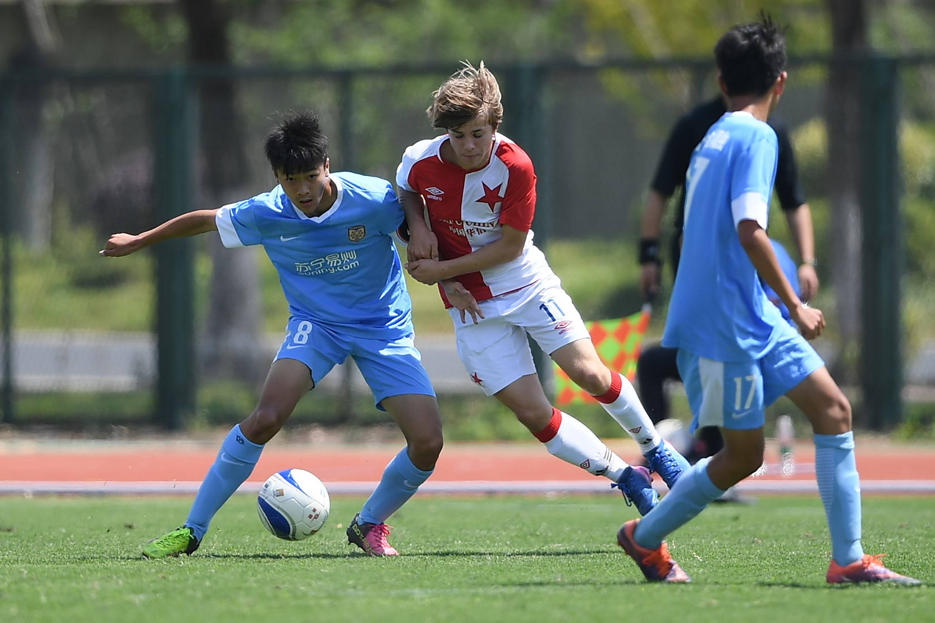 冷静推射破 冷静推射破