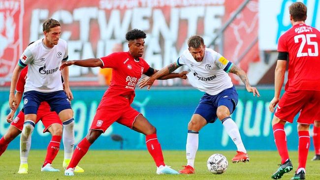 作为门将 作为门将