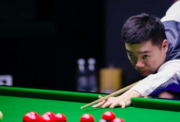 赛场竞争更 赛场竞争更