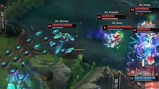 利的优势 利的优势