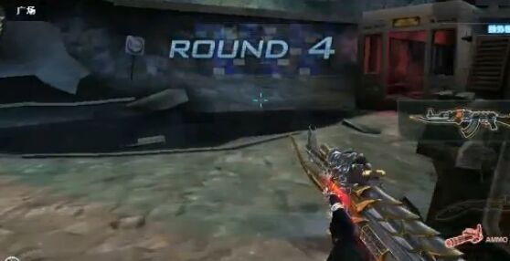 光影对比则 光影对比则